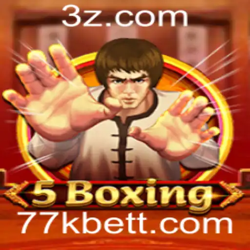 77kbet | Explorando o Mundo do 5Boxing: Um Jogo Dinâmico e Empolgante