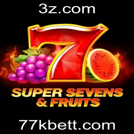 77kbet | Explorando o Jogo 7SuperSevensFruits e as Oportunidades na 77kbet