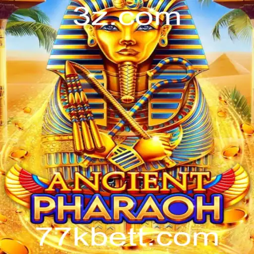 Explore o Fascinante Universo de AncientPharaoh: Um Jogo de Estratégia Inovador com 77kbet