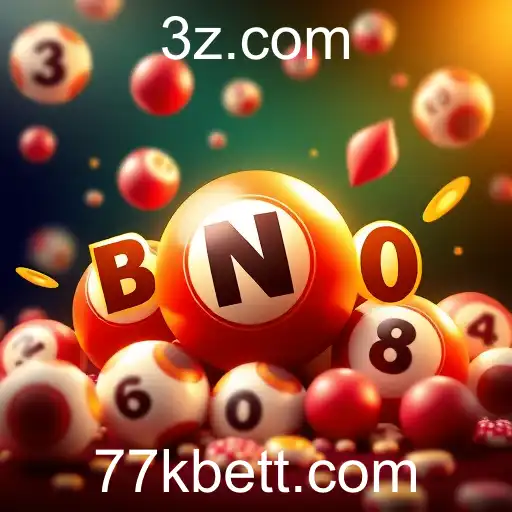 Bingo Online: Revolução e Entretenimento com a 77kbet