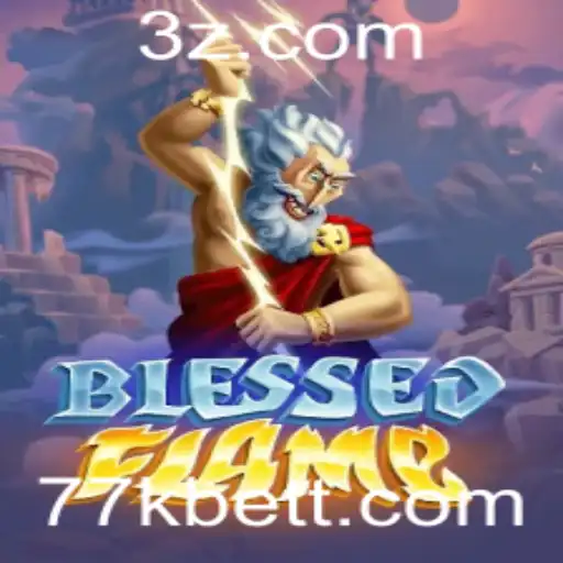 77kbet | Descubra o Fascinante Mundo de BlessedFlame