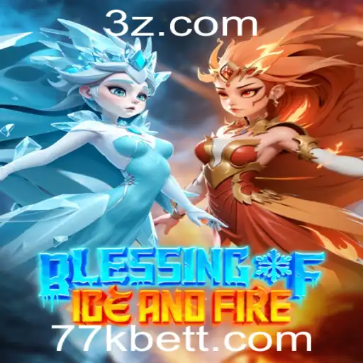 77kbet | Explorando o Jogo BlessingofIceandFire: Regras e Estratégias com 77kbet