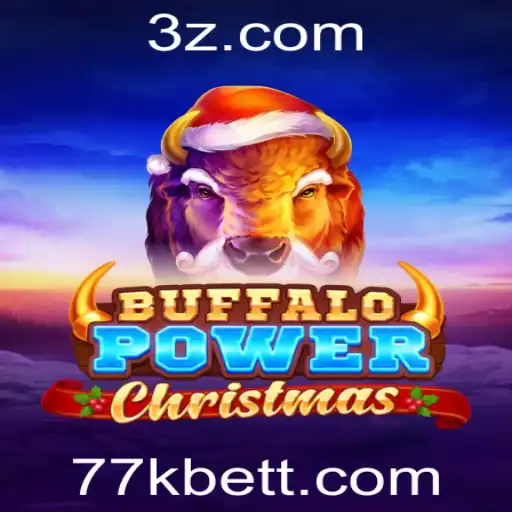 77kbet | Descubra o Fascinante Mundo de Buffalo Power Christmas