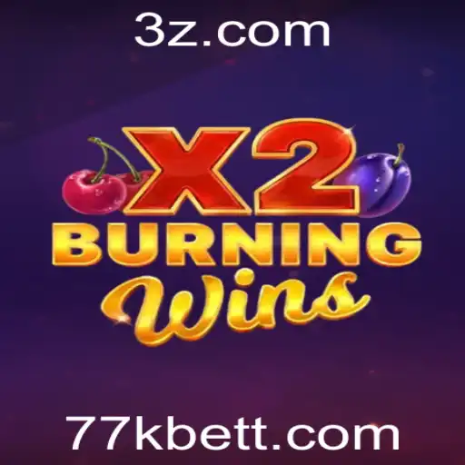 77kbet | Explorando o BurningWinsX2: Um Mergulho no Mundo das Slots Clássicas com 77kbet