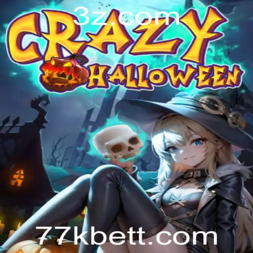 77kbet | Descubra o Fascinante Mundo de CrazyHalloween e Como se Destacar no 77kbet