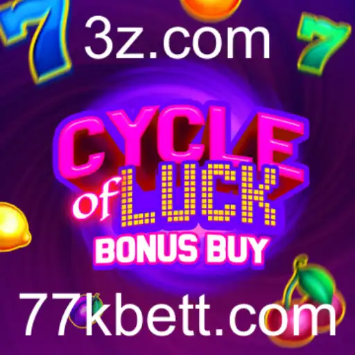 77kbet | Descubra as Emoções do Jogo CycleofLuckBonusBuy com 77kbet