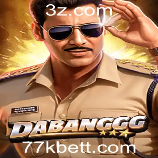 Descubra o Jogo DABANGGG: Uma Aventura Emocionante com 77kbet