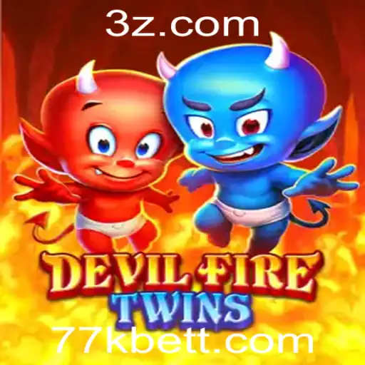 77kbet | Explorando DevilFireTwins: O Jogo Que Está Conquistando o Mundo Gamer