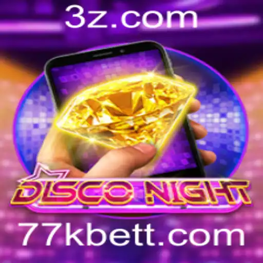 77kbet | DiscoNightM: Uma Experiência de Jogo Única com 77kbet