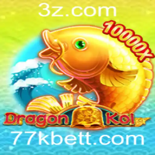 77kbet | Explorando o Fascinante Mundo de DragonKoi com 77kbet