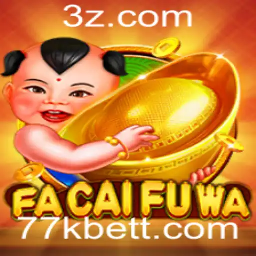Explorando o Fascinante Mundo de FaCaiFuWa: Um Mergulho no Jogo Popular com 77kbet