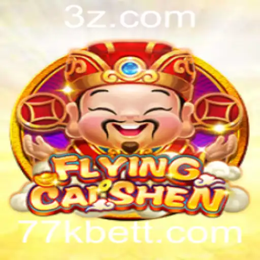 77kbet | Explorando o Jogo FlyingCaiShen: Diversão e Estratégia na Plataforma 77kbet