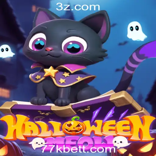 Descubra HalloweenMeow: O Jogo de Gato que Agita a Temporada de Halloween