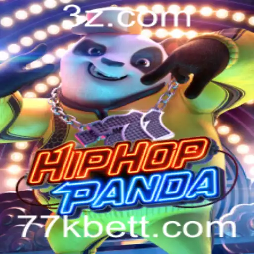 77kbet | HipHopPanda: Uma Nova Dimensão no Mundo dos Jogos