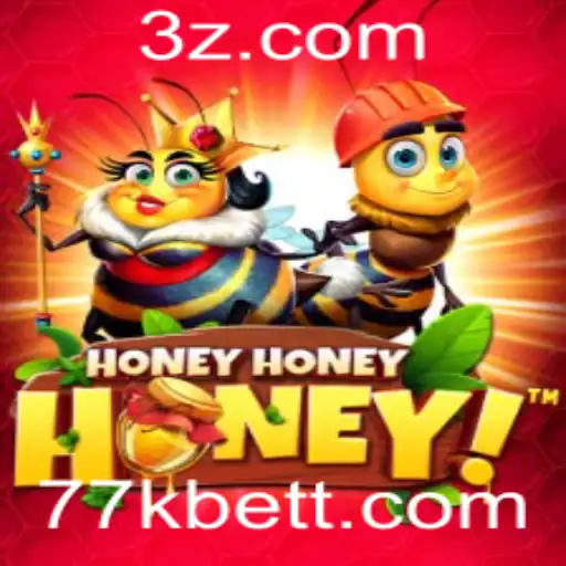 77kbet | Explorando o Mundo do Jogo HoneyHoneyHoney