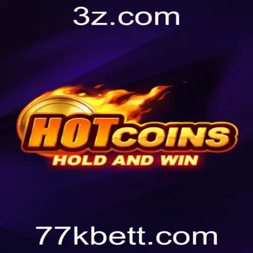77kbet | Explorando o Fascinante Mundo de HotCoins: O Jogo que Está Conquistando a Mente dos Jogadores