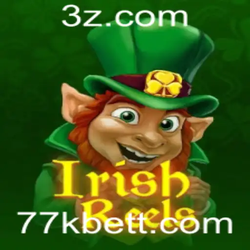 77kbet | Descubra o Universo Mágico de IrishReels no 77kbet