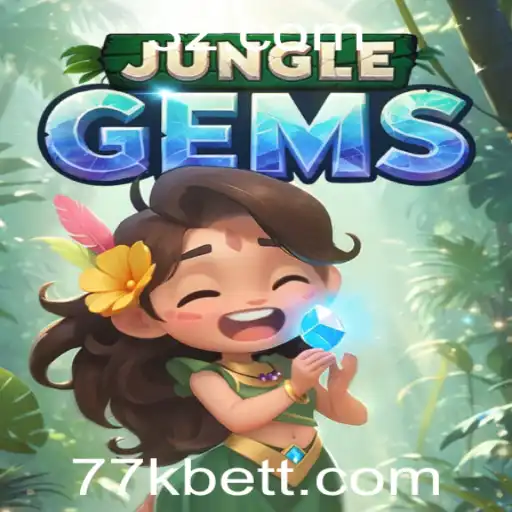 77kbet | Guia Completo para JungleGems: Regras, Dicas e Estratégias