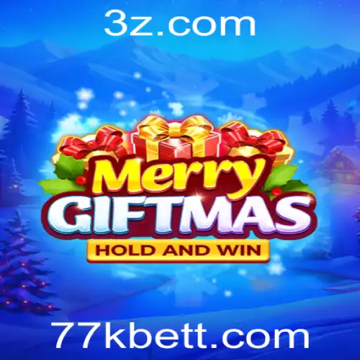 77kbet | Descubra o Mundo Encantado de MerryGiftmas