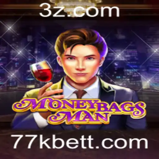 77kbet | Descubra o Fascinante Mundo de MoneybagsMan com 77kbet