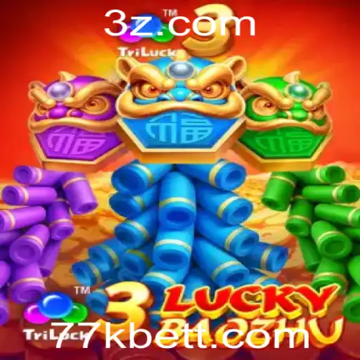 Descubra o Universo Empolgante de 3LuckyBaozhu e 77kbet
