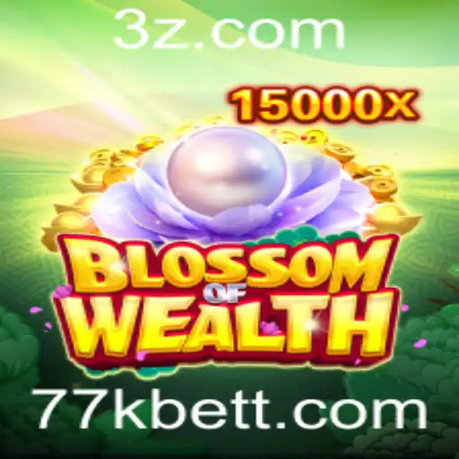 BlossomofWealth: Uma Jornada de Riquezas no Universo de 77kbet