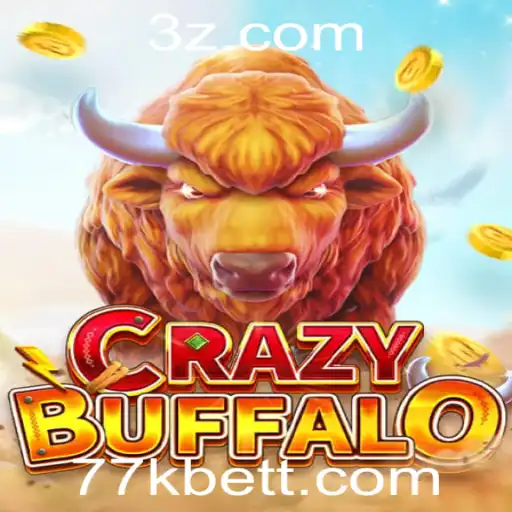 Explorando o CRAZYBUFFALO: A Nova Sensação no Mundo dos Jogos com 77kbet