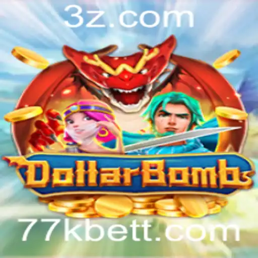 DollarBombs: Dive into the Explosive World of Gaming with 77kbet
