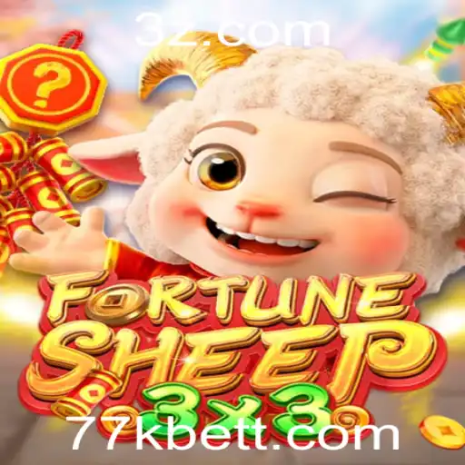 Explorando o Mundo de FortuneSheep com 77kbet