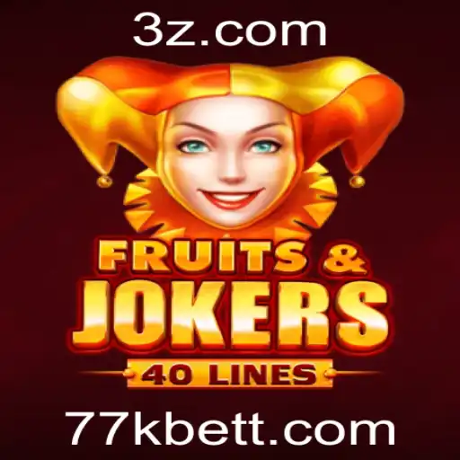 Descubra o Empolgante Jogo 'FruitsAndJokers40' com 77kbet