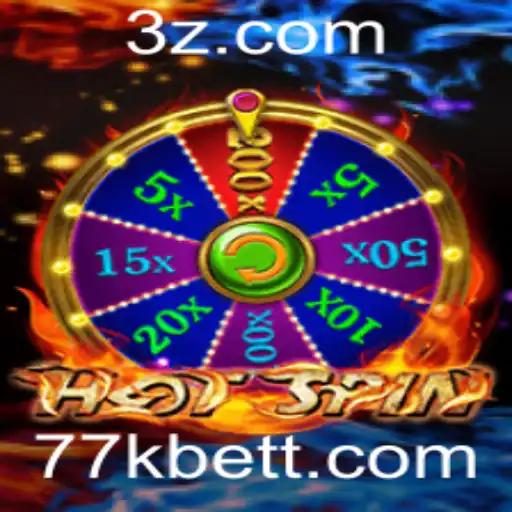 Desvendando o Jogo HotSpin na Plataforma 77kbet