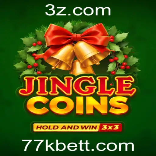 Explorando o Fenômeno do Jogo Jinglecoins e a Plataforma 77kbet