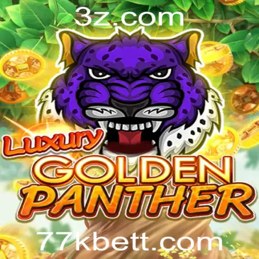 Descubra a Emoção de LUXURYGOLDENPANTHER com 77kbet