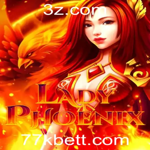 Explorando o Universo de LadyPhoenix: Uma Aposta em Diversão com 77kbet