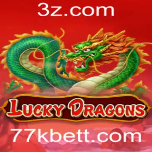 LuckyDragons: Descubra o Mundo Envolvente do Jogo de Azar com 77kbet