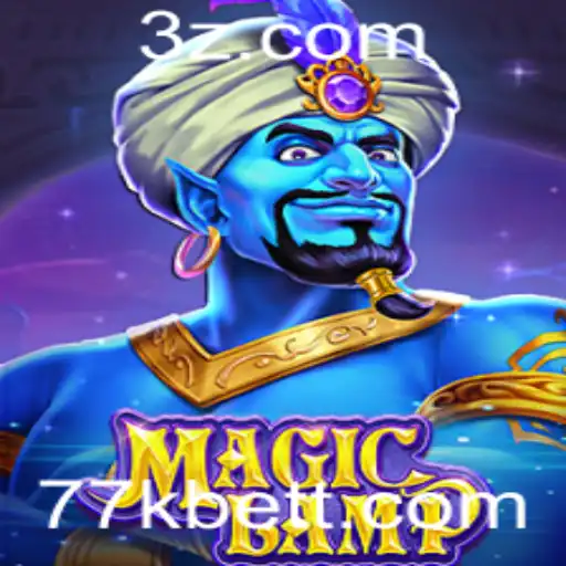 Explorando o Mundo de MagicLamp: Um Jogo Fascinante Integrado ao 77kbet