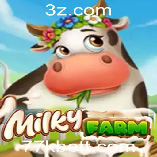 Explorando o Universo de MilkyFarm: Um Novo Conceito de Jogo com 77kbet
