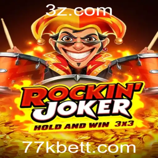 Explorando o Mundo de RockinJoker e 77kbet