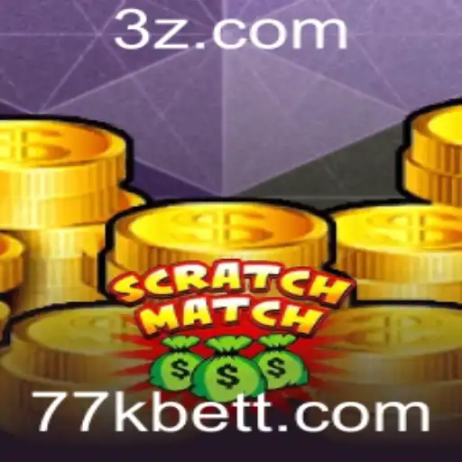 Descubra o Fascinante Mundo do Jogo ScratchMatch
