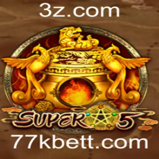 Descubra o Excitante Mundo de Super5 com 77kbet