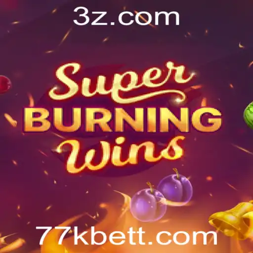 Explorando SuperBurningWins: Um Mergulho no Mundo dos Jogos Digitais com 77kbet