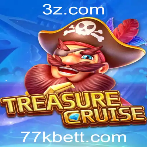 TREASURECRUISE: Embarque na Aventura do Século