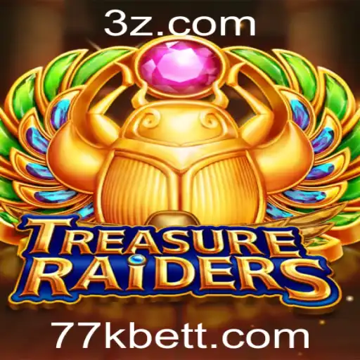 Descubra o empolgante mundo de TREASURERAIDERS: Aventura e estratégia no jogo do momento