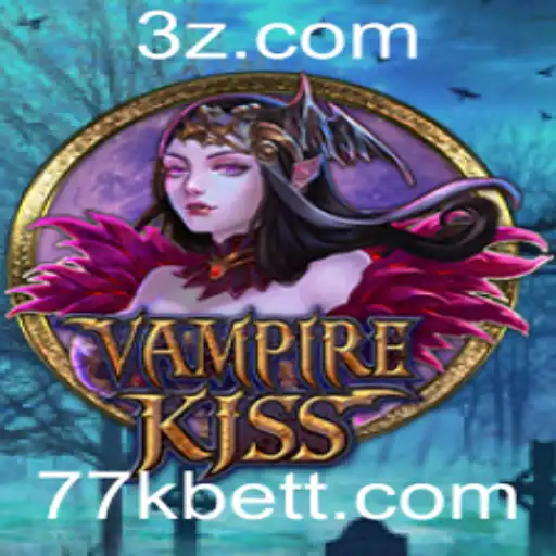 Explorando VampireKiss: Mergulhe no Mundo Vampiresco com 77kbet