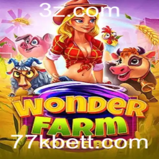 Explorando o Mundo do WonderFarmBonusBuy: Um Mergulho em 77kbet