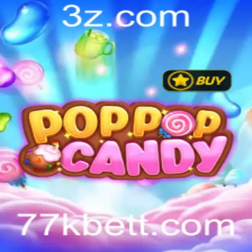 77kbet | Descubra o Envolvente Mundo de POPPOPCANDY: Um Guia Completo