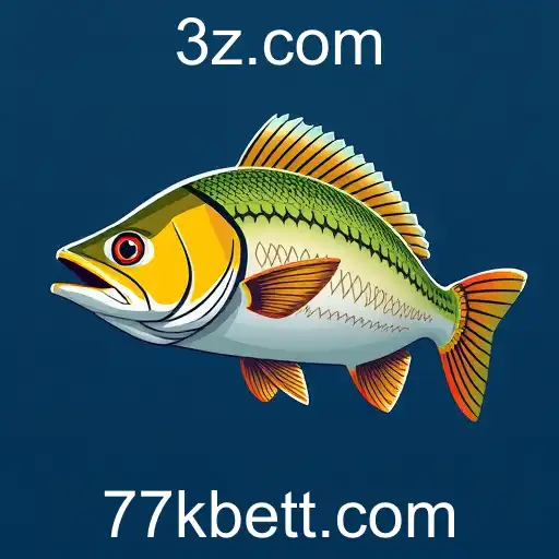 Pesca Online: Explorando as Oportunidades e Desafios da Experiência Virtual com 77kbet