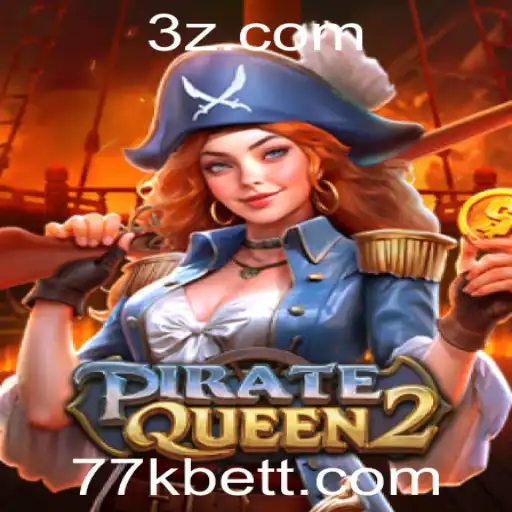 77kbet | Explorando o Mundo de PirateQueen2: Aventura e Estratégia no Jogo de Cassino