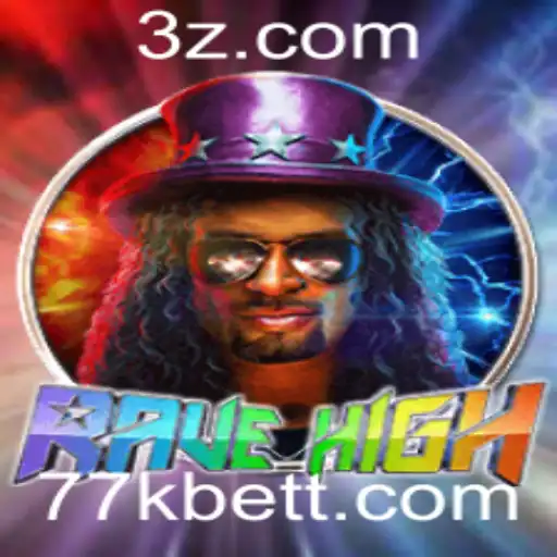 77kbet | Explorando o Mundo Vibrante de RaveHigh: Regras e Estratégias