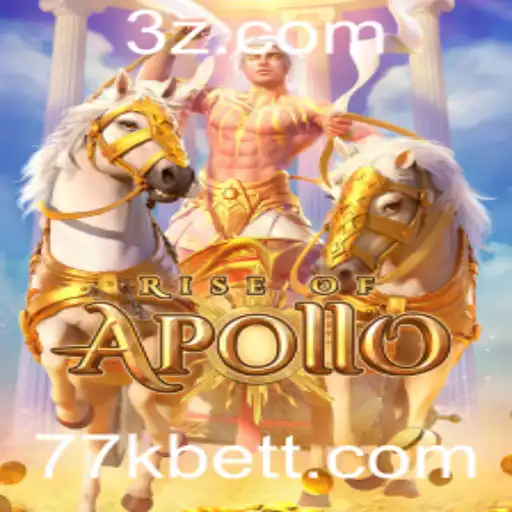 77kbet | Experiência Épica com RiseofApollo: A Nova Sensação no Mundo dos Jogos